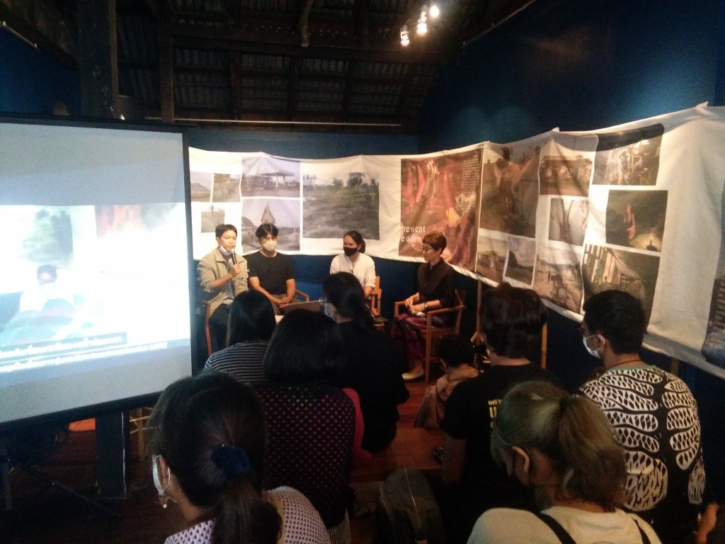 เปิดรายงานการตรวจสอบการละเมิดสิทธิมนุษยชน กรณีเขื่อนเซเปียน – เซน้ำน้อยแตก