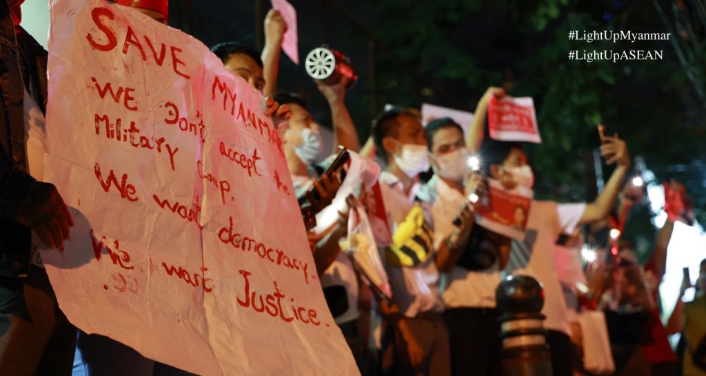 รายงานการศึกษาการประเมินประสิทธิภาพของศูนย์ติดต่อประสานงานแห่งชาติ (National Contact Point: NCP) ผ่านโครงการขนาดใหญ่ที่มีการลงทุนไทยข้ามพรมแดนเข้าไปเกี่ยวข้อง