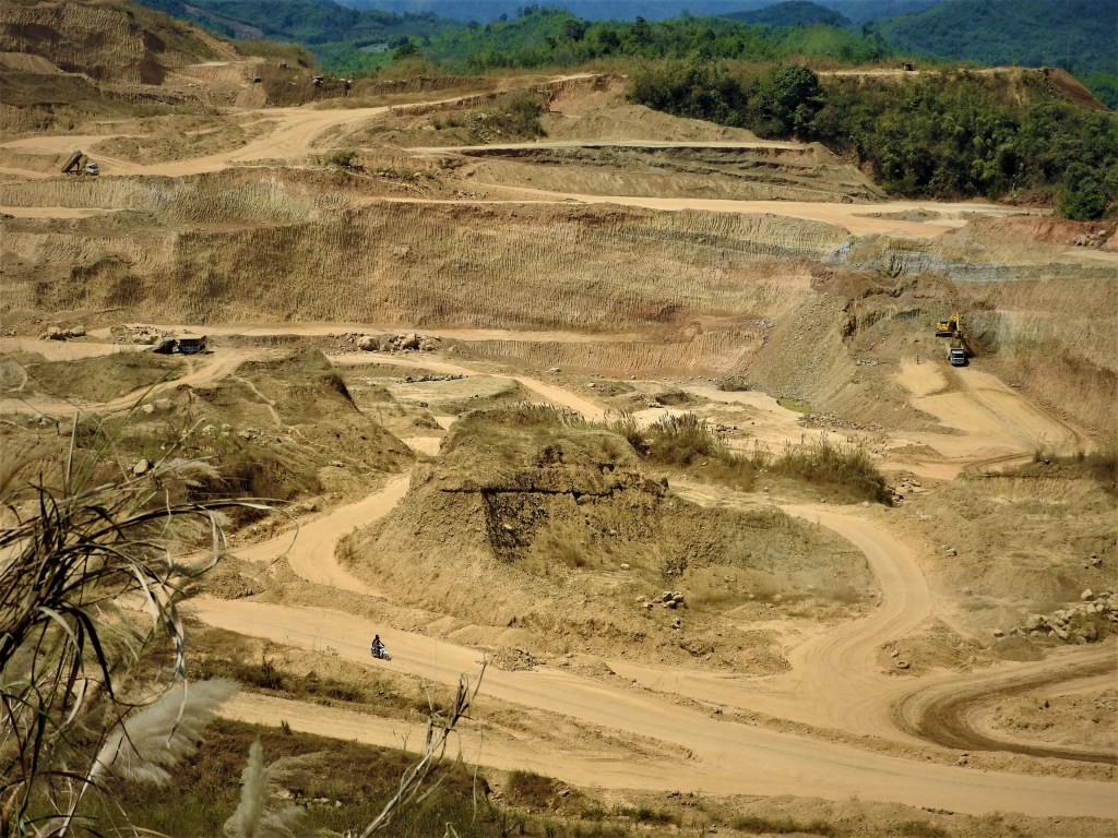 “ICJ” and “LRWC” submitted The Amicus on Thai Tin Mine in Myanmar suing former GreenNews’&nbsp;Editor