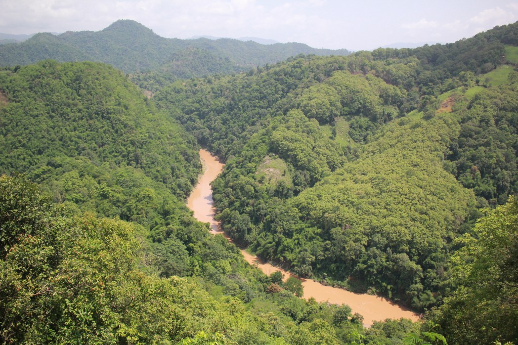 Toxic Fallout from Myanmar’s Rare Earth Mining Reaches Thailand: ETOs Watch Submits Urgent Report to UN Special Rapporteur