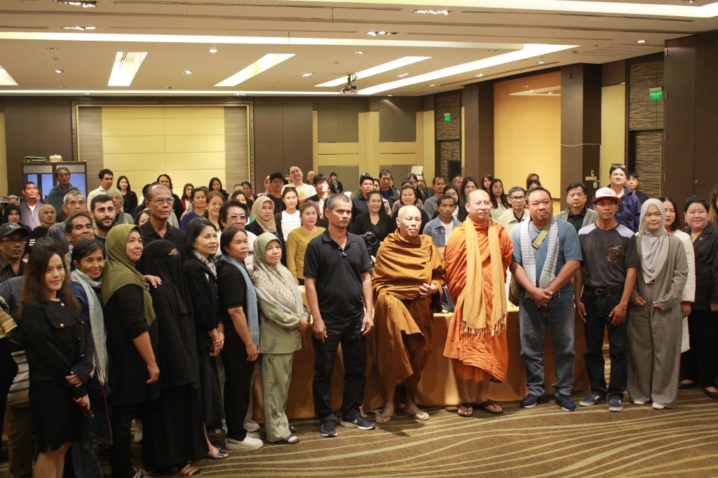 ภาคประชาสังคมออกจดหมายเปิดผนึกถึงนายกฯ จี้ไทยเร่งปฏิรูประบบสิทธิมนุษยชน–แรงงาน–คอรัปชั่น-สิ่งแวดล้อม-ผลกระทบข้ามแดน ก่อนเข้าร่วม OECD