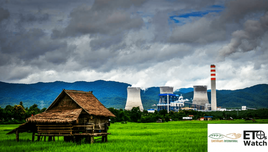 กสม. เผยโครงการโรงไฟฟ้าและเหมืองถ่านหินหงสาโดยบริษัททุนไทยใน สปป. ลาว เสี่ยงส่งผลกระทบข้ามพรมแดนในพื้นที่จังหวัดน่าน แนะหน่วยงานที่เกี่ยวข้องเร่งแก้ไข